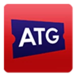 atg android application logo